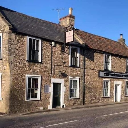 The Horseshoe Inn Shepton Mallet Dış mekan fotoğraf