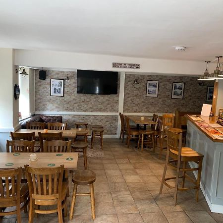 The Horseshoe Inn Shepton Mallet Dış mekan fotoğraf